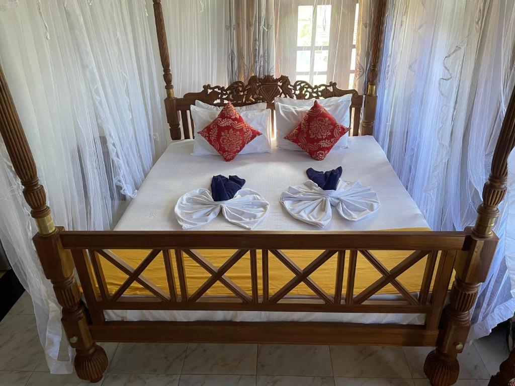 Flamingo Guest house - 15