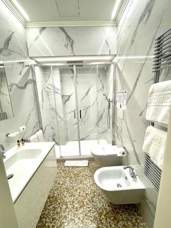 San Gregorio Venice Apartments - 8