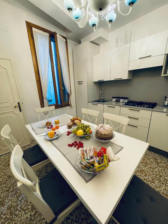 San Gregorio Venice Apartments - 15