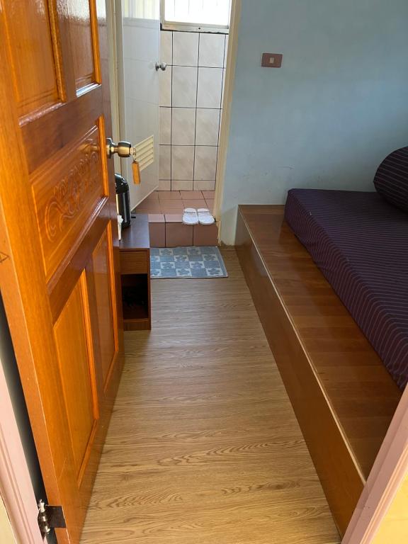 Gongxiang Villa - Habitación Doble Pequeña