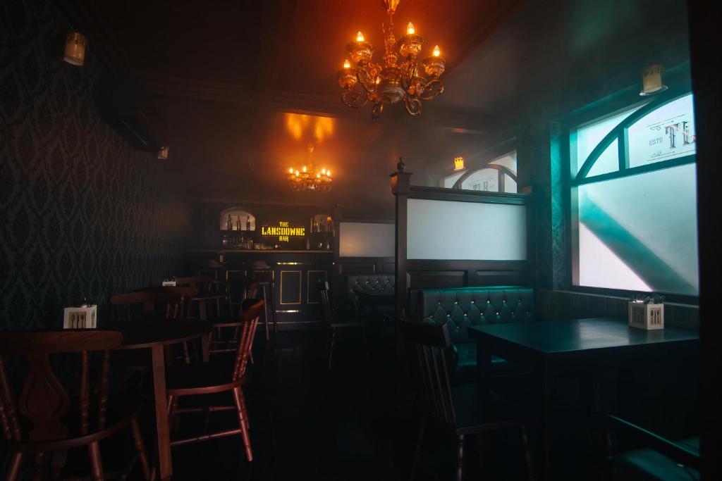 Fotografie z fotogalerie ubytování Samskara & Samsara v destinaci Lansdowne