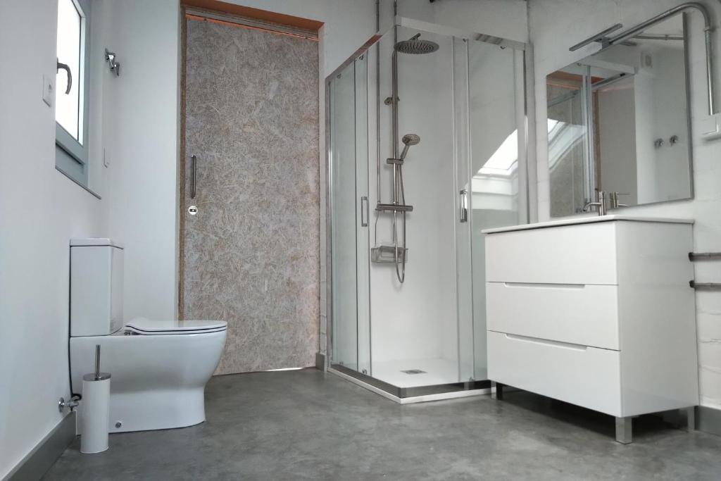 Apartamentos Turísticos As Burgas 6 by Bossh! Hotels - 10