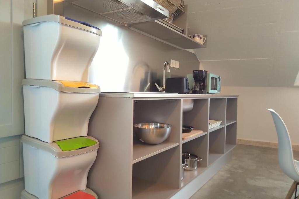 Apartamentos Turísticos As Burgas 6 by Bossh! Hotels - 9