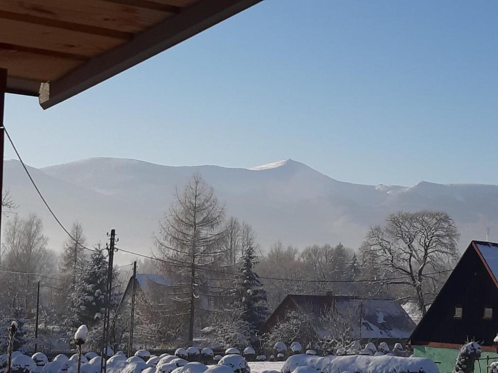 Foto de la galería de Górska Chatka en Bukowiec