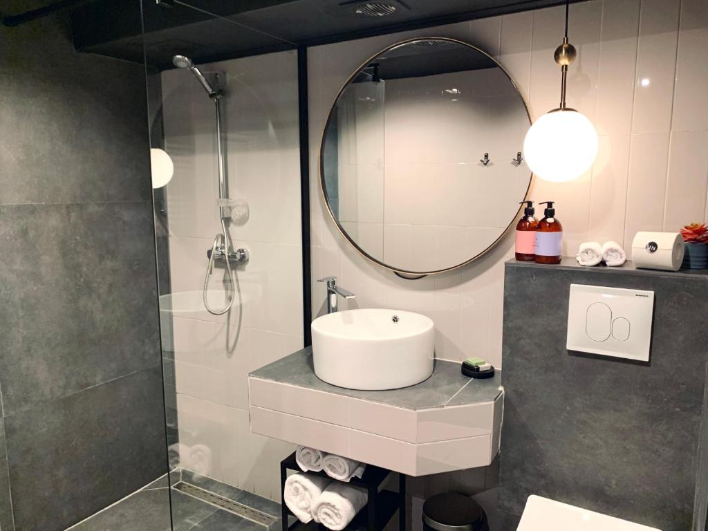 JN Boutique Hotel - Resim 18