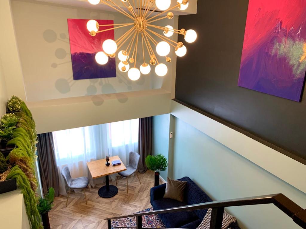 JN Boutique Hotel - Resim 28