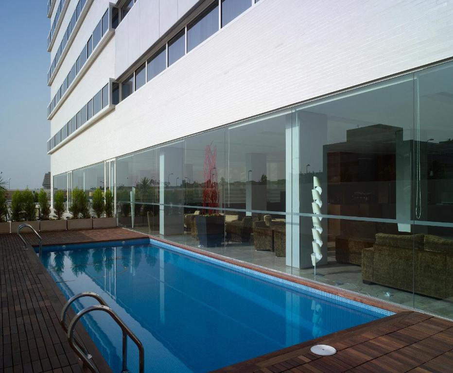 Hotel Xons Valencia, Aldaya – Updated 2023 Prices