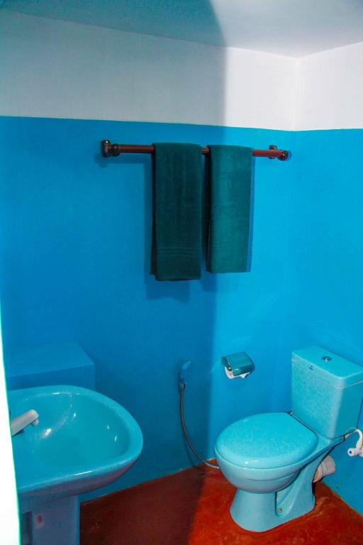 Relax Nature Villa - 11