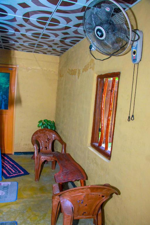 Relax Nature Villa - 9