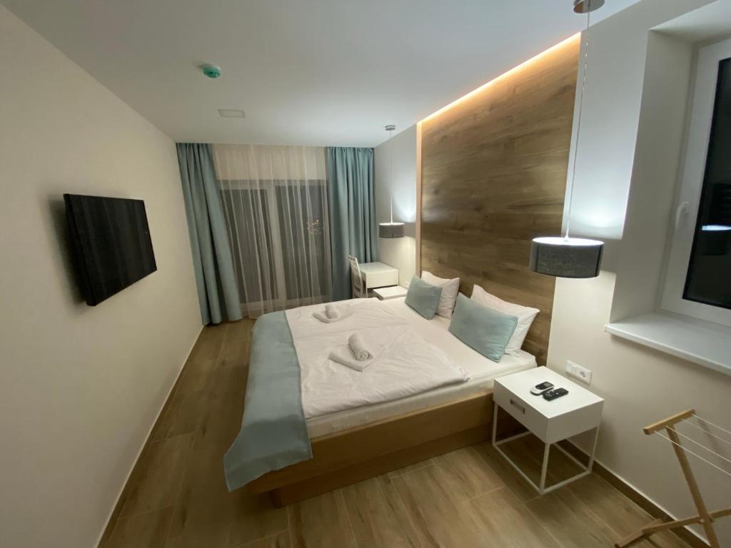 MAGNOLIA Room & Spa - ADULTS ONLY 8229 Csopak, Fecske utca 2. kép - 1