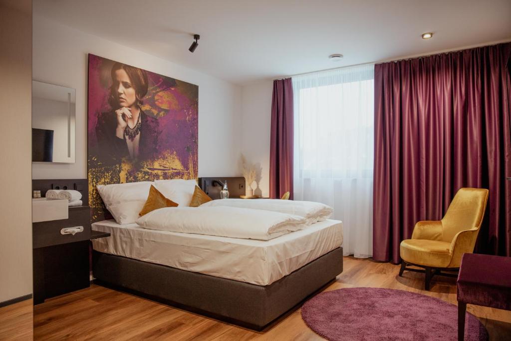 Sombea Hotel Villingen Schwenningen, Dezember 2021