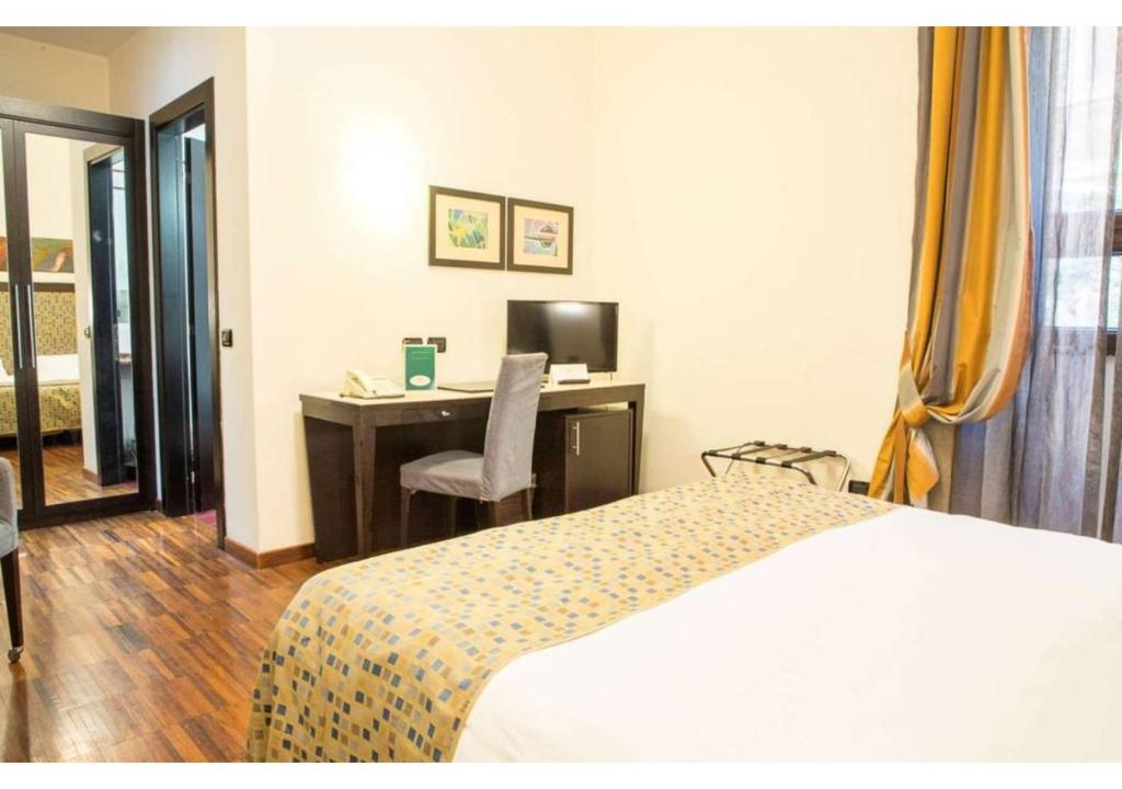 Residenza Mecenate - Resim 9