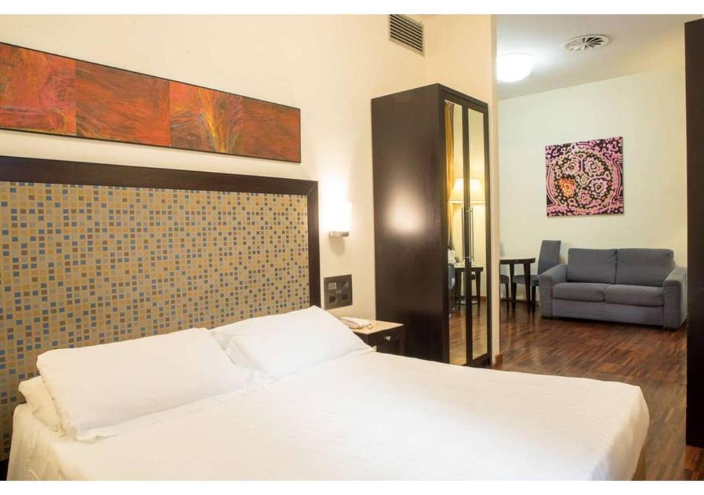 Residenza Mecenate - Resim 6