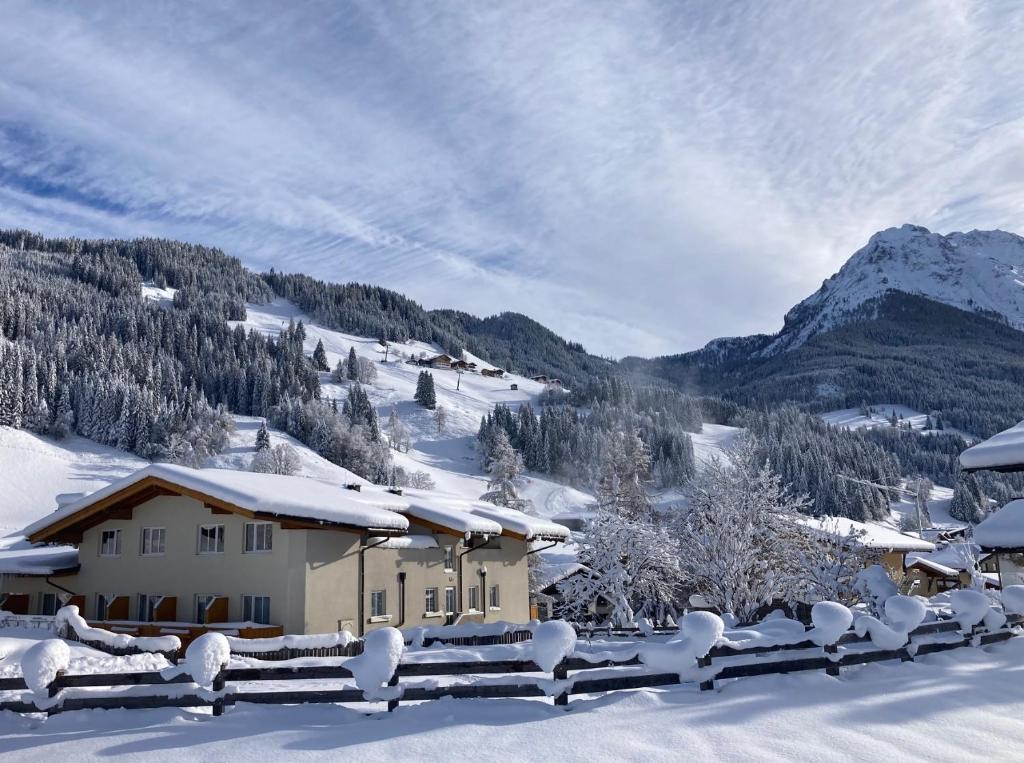 Gallery image of Familienhotel Botenwirt in Kleinarl