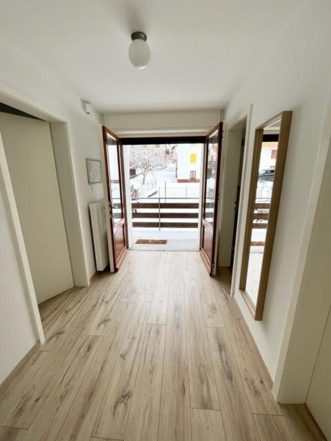 Fotografie z fotogalerie ubytování SUITE DOLOMITI Appartamento v destinaci Falcade