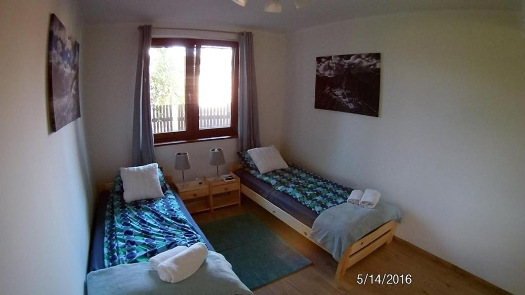 Chataa - Deluxe Double Room With Shower