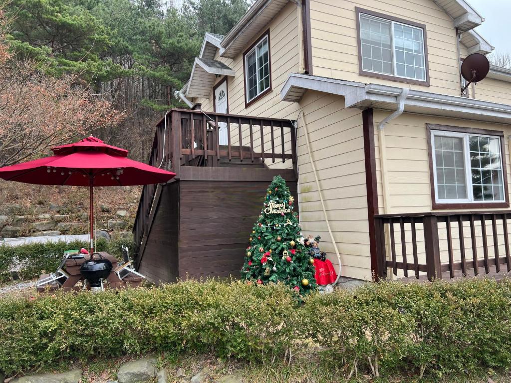 Ocean Hill Dasom House 311 - Housity