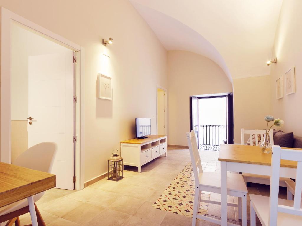 Apartamentos Plaza Mayor 35 - 3