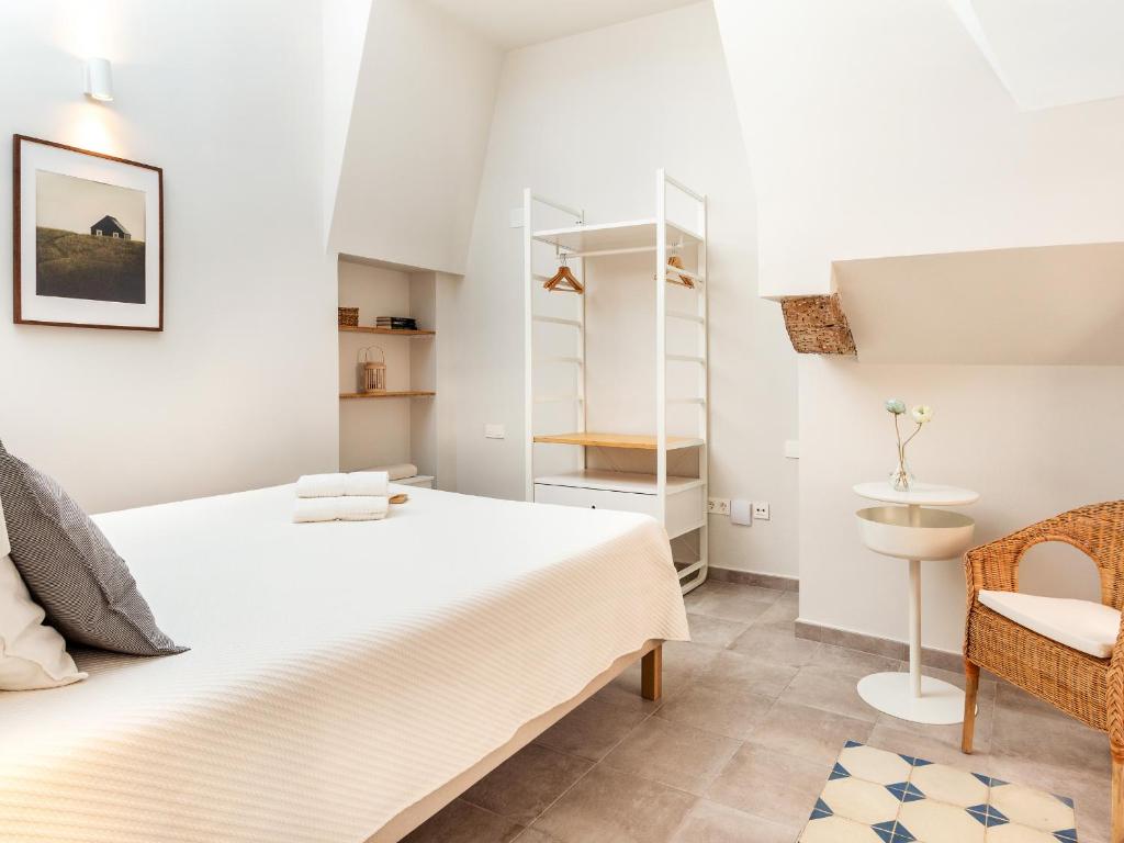 Apartamentos Plaza Mayor 35 - 5