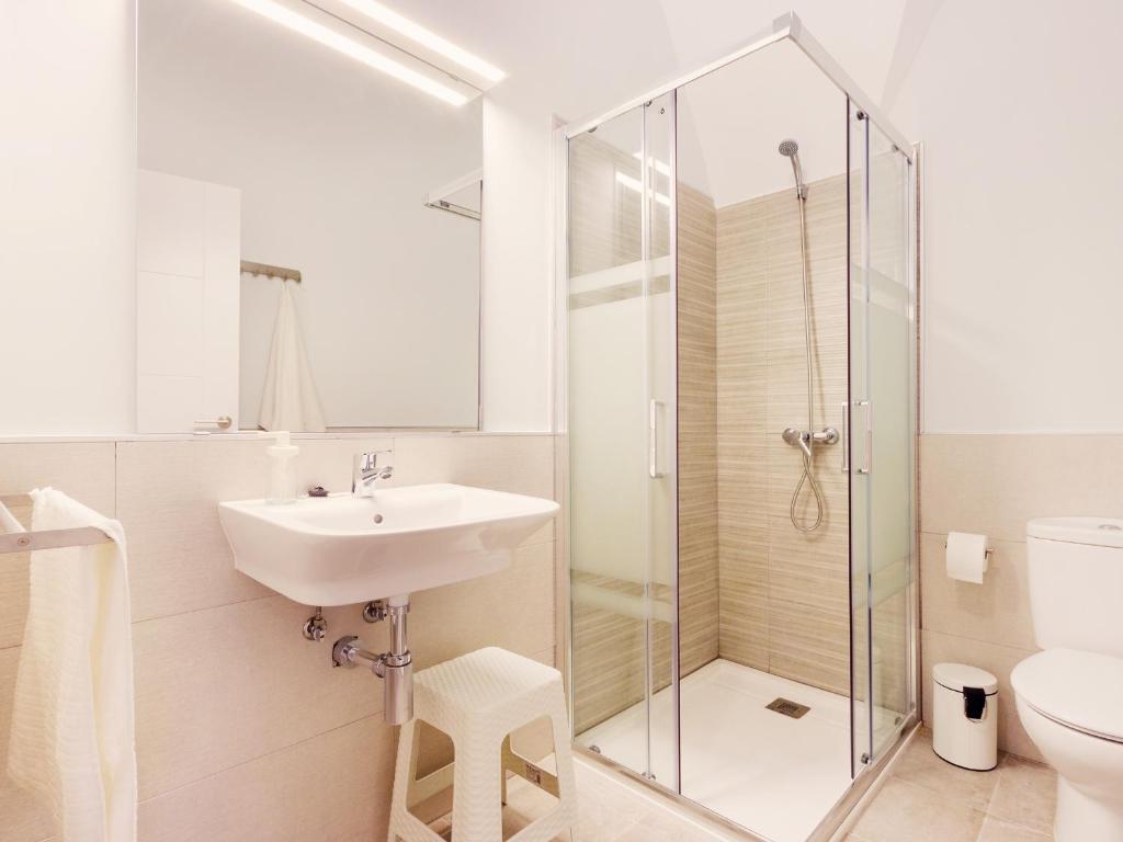 Apartamentos Plaza Mayor 35 - 7