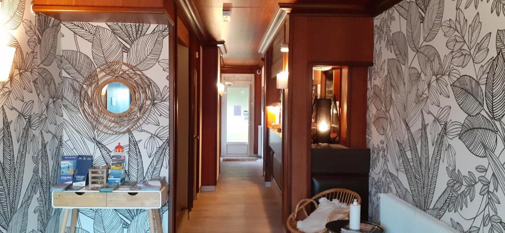 Fotografie z fotogalerie ubytování Fuzei Hôtel Lorient-Lanester v destinaci Lanester