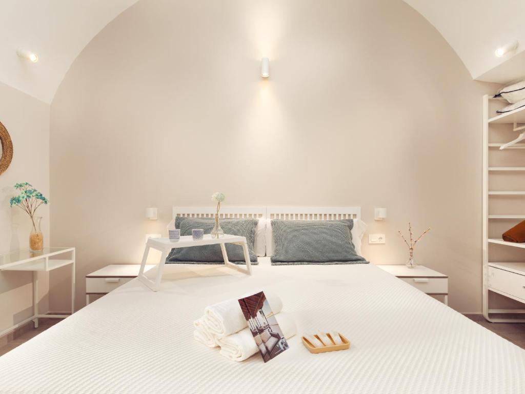 Apartamentos Plaza Mayor 35 - 11