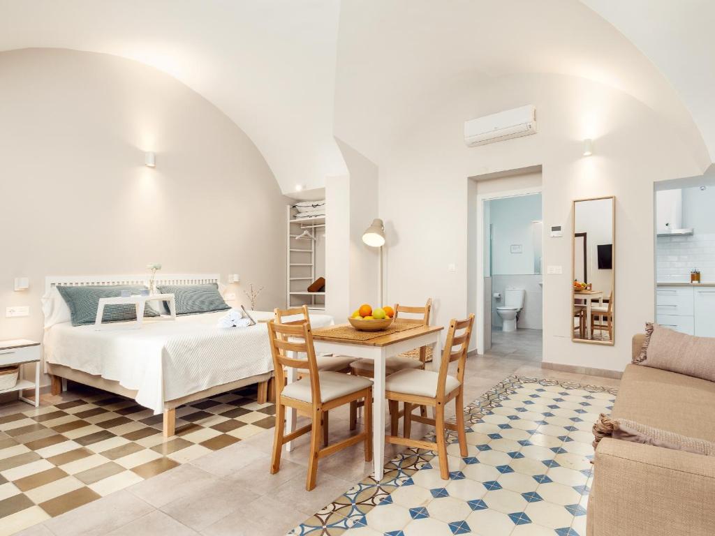 Apartamentos Plaza Mayor 35 - 13