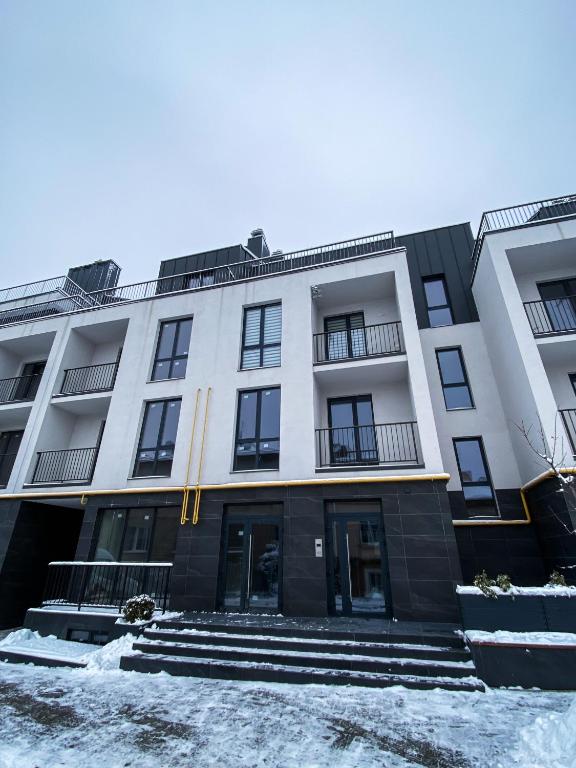 Kostjukowski apartments Nekrasova 45a photo 6