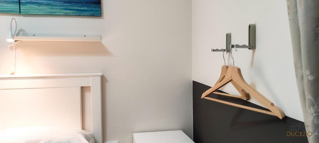 Fotografie z fotogalerie ubytování DUCEZIO rooms v destinaci Noto
