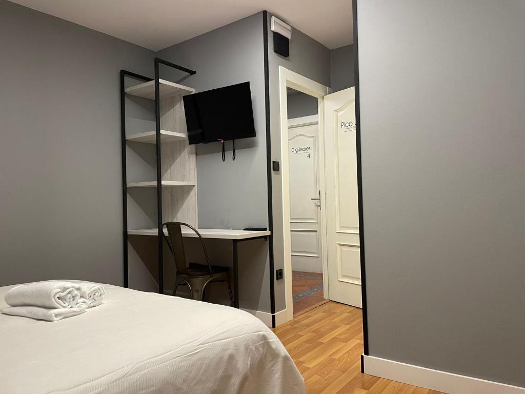 Derechos de imagen reservados por Booking.com