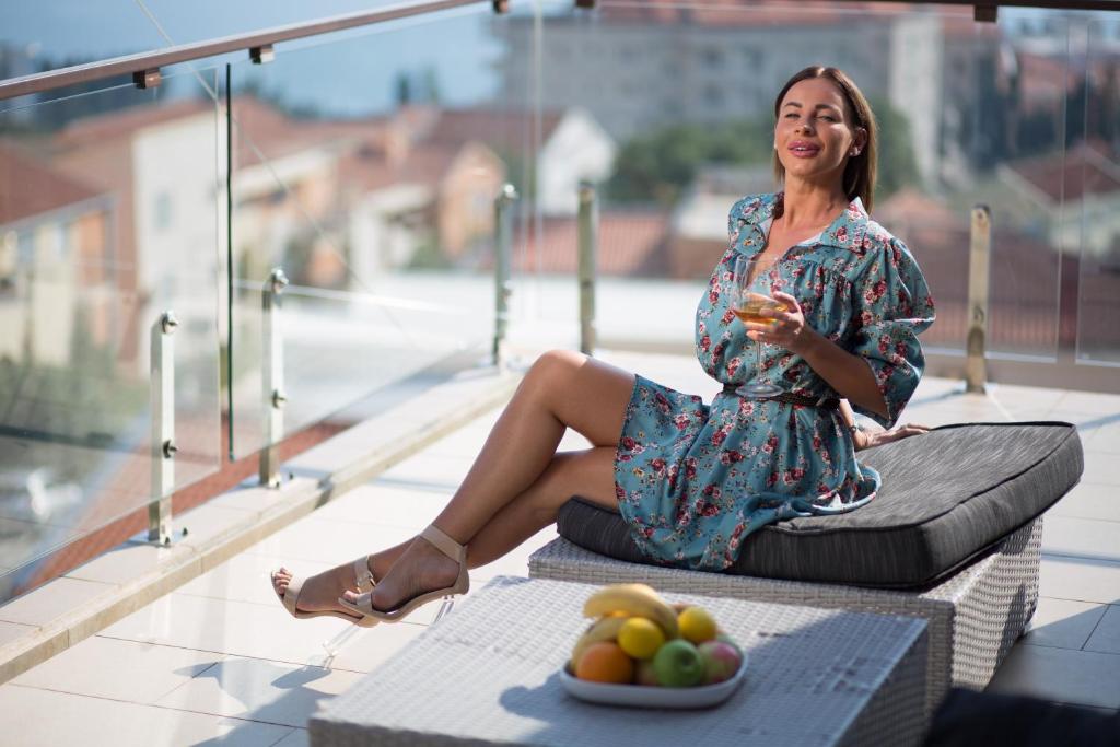 Spa Resort Luxury Apartments - 19