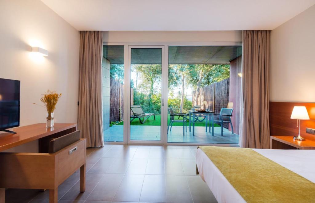 Mas Ses Vinyes - Adults Only - 9