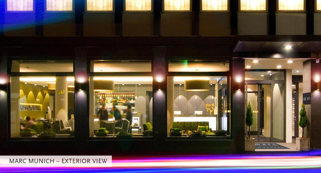 Marc München - Resim 30