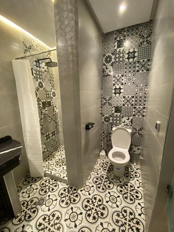 Bagno di Riad Zyna