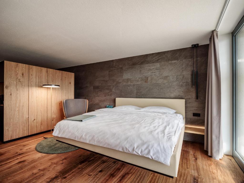 Romantik Hotel Hirschen - Junior Suite With Balcony Incl. GartenSpa