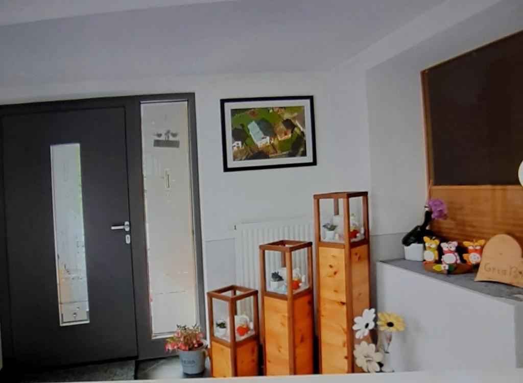 Fotografie z fotogalerie ubytování Apart Bergglück incl Sommerkarte See