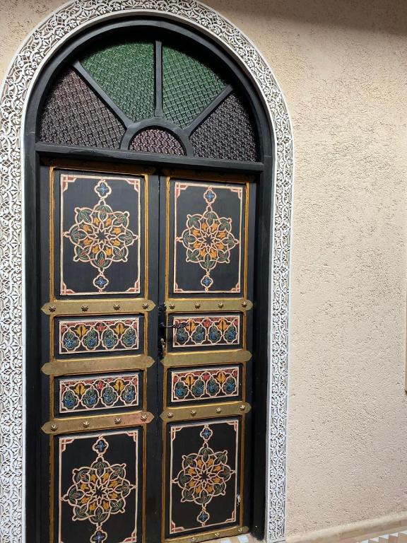 Foto dalla galleria di Riad Zyna a Meknès