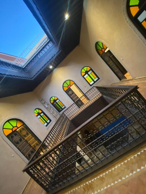 Foto dalla galleria di Riad Zyna a Meknès