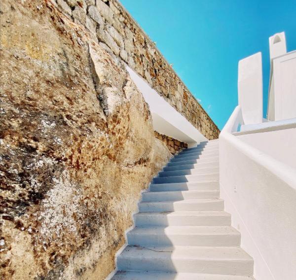Foto sihtkohas Monte di Procida asuva majutusasutuse Lavinum galeriist