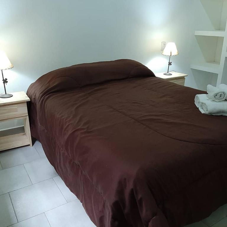 Cabañas Corazon de Maria