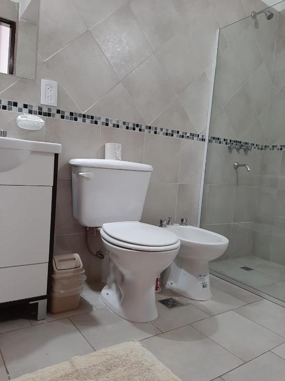 Cabañas Corazon de Maria