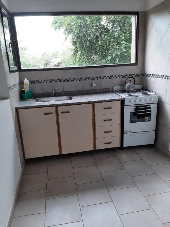 Cabañas Corazon de Maria