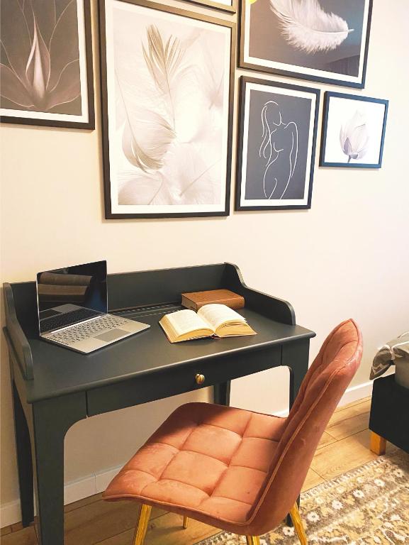 Apartament Braniborska - 4