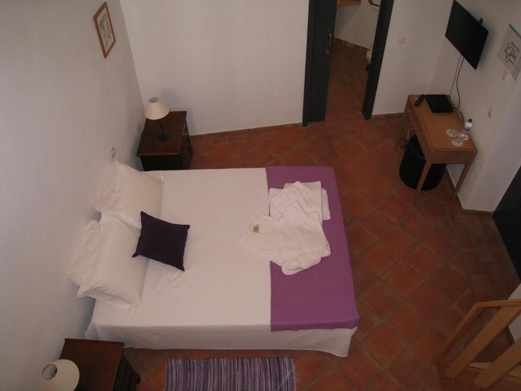 Casa da Estalagem - Turismo Rural - Habitación Triple