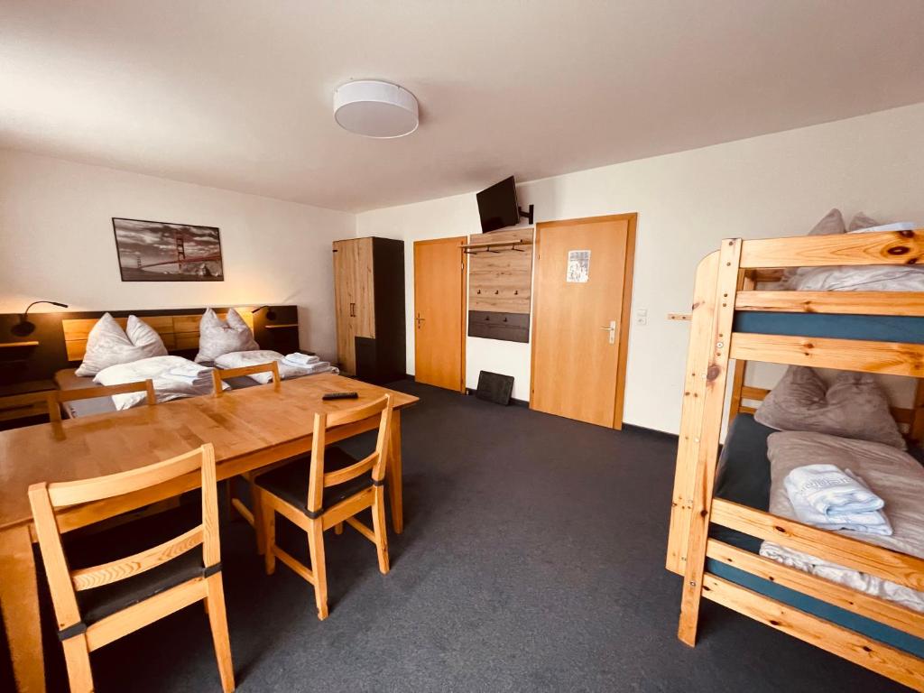 Haus Heimat Wagrain - 9