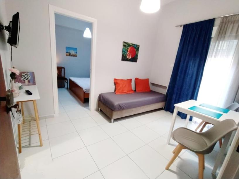 Heraklion Old Port Apartments - Appartement Avec Balcon
