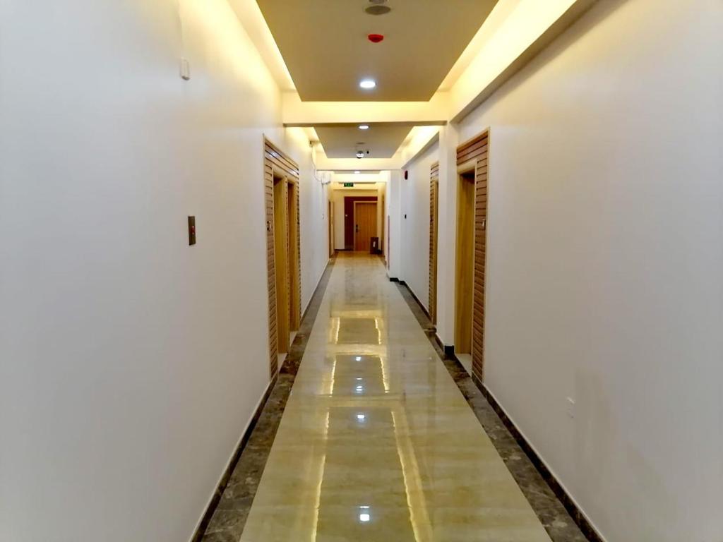 Fotografie z fotogalerie ubytování فندق المستقبل للشقق الفندقية ALMUSTAQBAL HOTEL Apartments v destinaci Ibrā