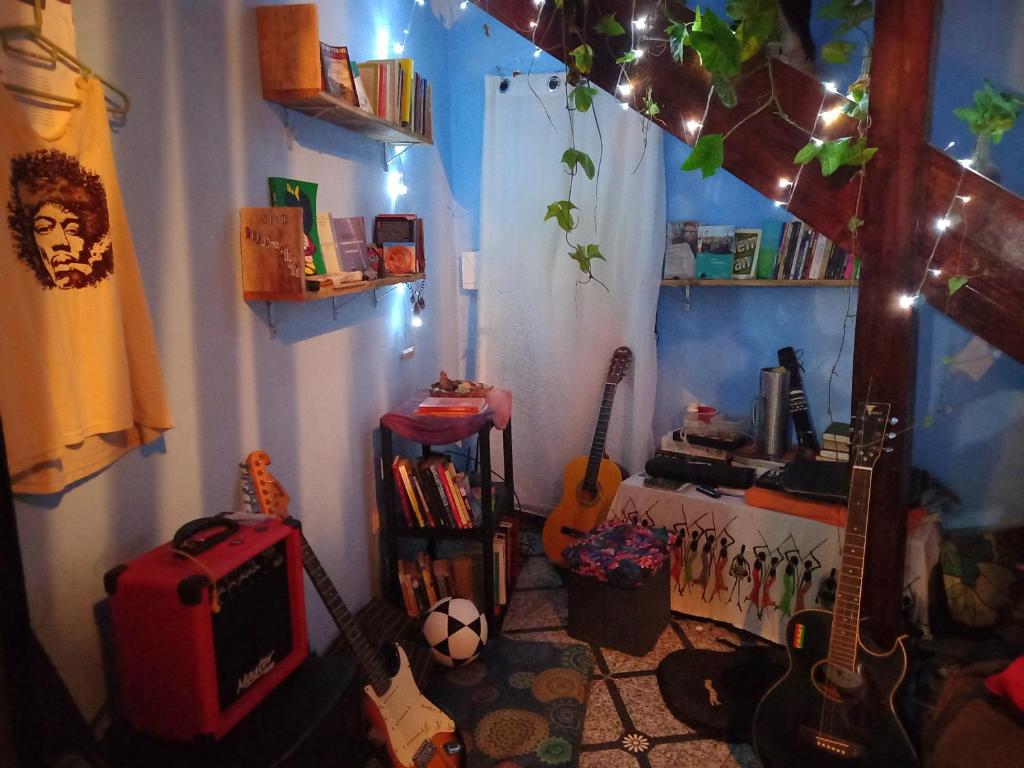 Fotografie z fotogalerie ubytování Tranquilandia Hostel v destinaci Itacaré