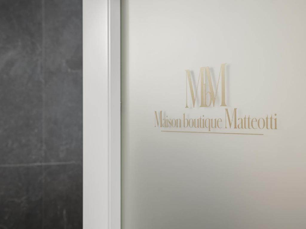 Maison boutique Matteotti - 7