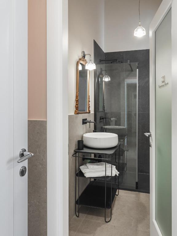 Maison boutique Matteotti - 8